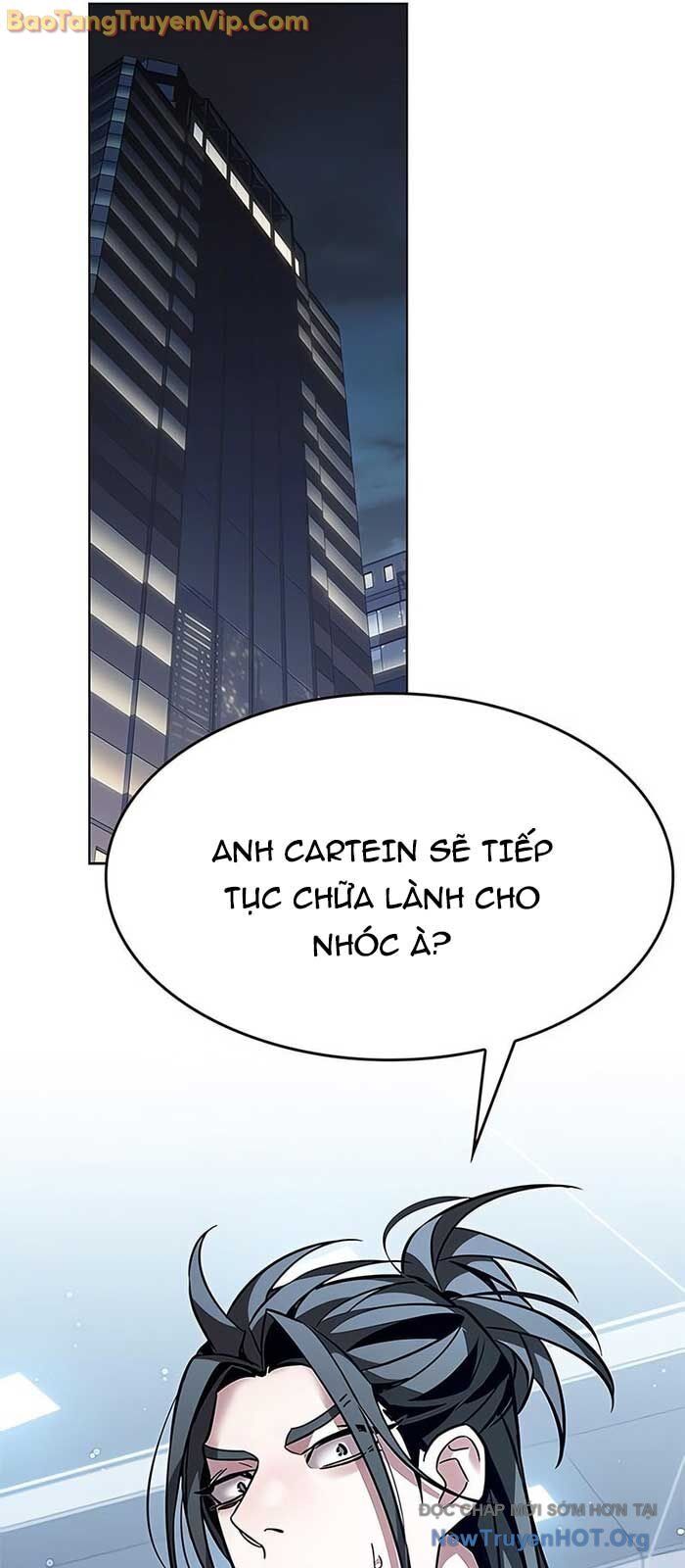 Biến Thân Thành Mèo Chương 358 Ảnh 41