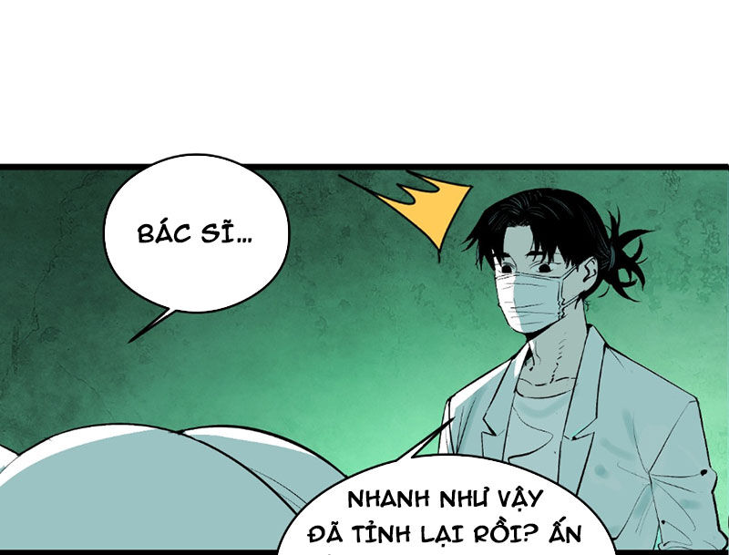 Ta Có Một Sở Nghiên Cứu Quái Vật Chương 1 Ảnh 51