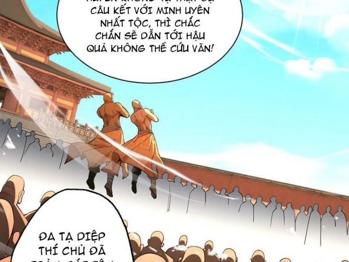 Gặp Mạnh Thì Càng Mạnh, Tu Vi Của Ta Không Giới Hạn Chương 61 Ảnh 101