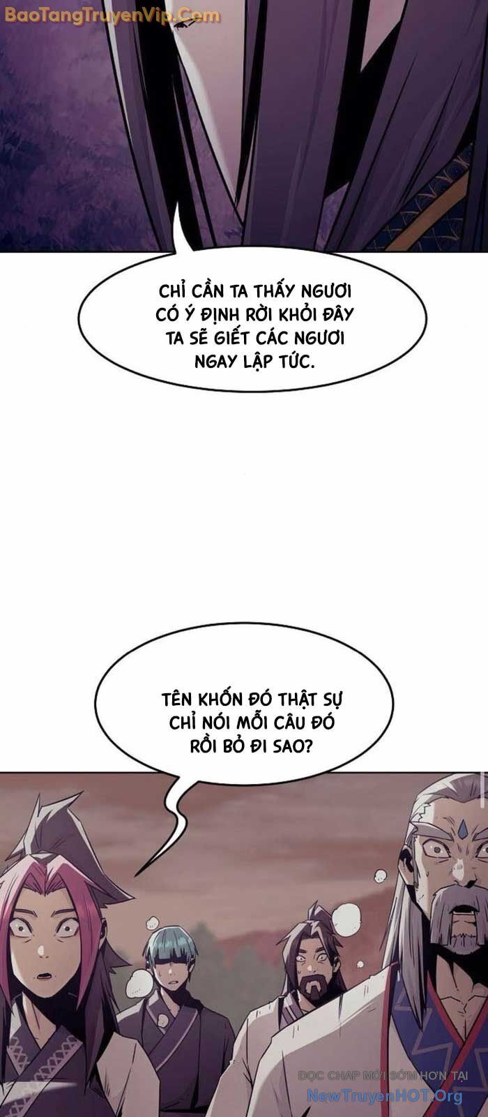 Tiểu Gia Chủ Của Tứ Xuyên Đường Gia Trở Thành Kiếm Thần Chương 80 Ảnh 54