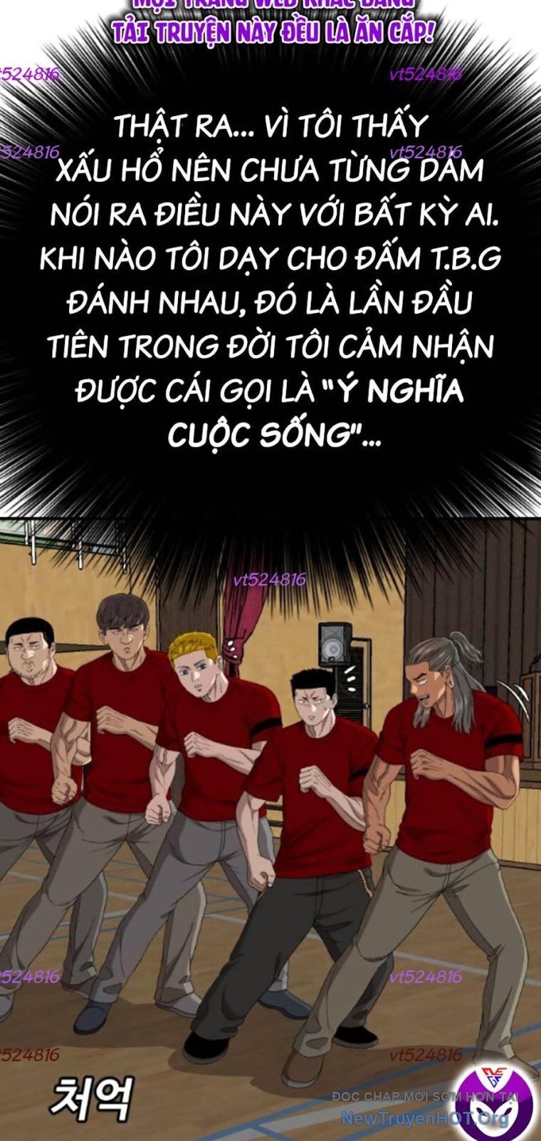 Người Xấu Chương 261 Ảnh 57