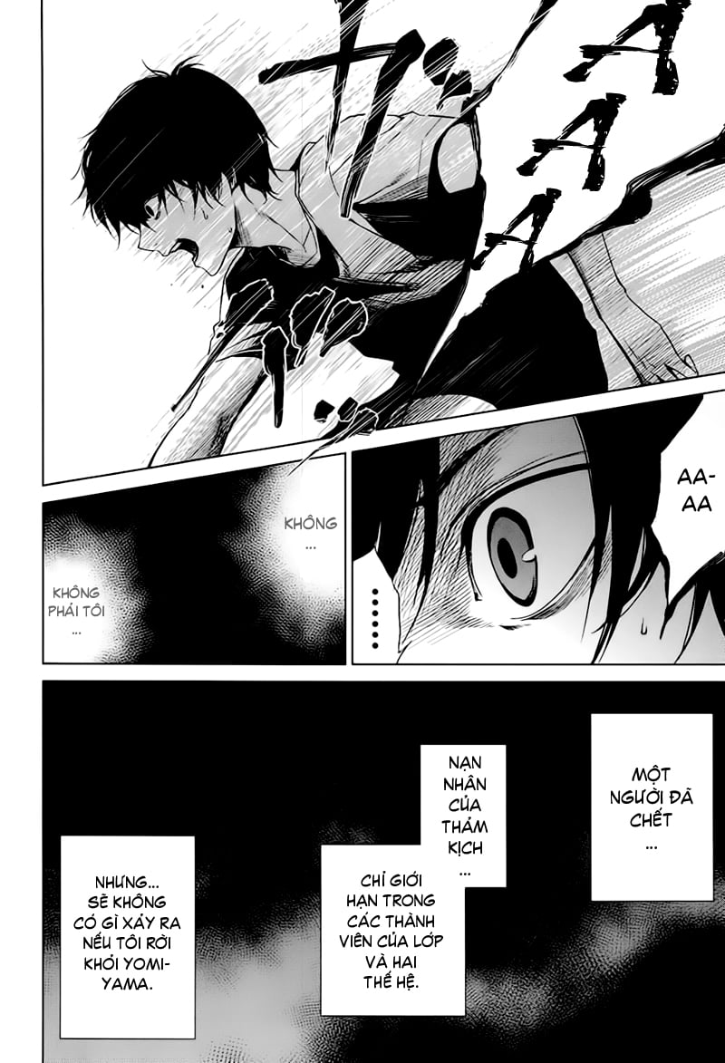 Naguri Tamer No Isekai Seikatsu Chương 13 Ảnh 20