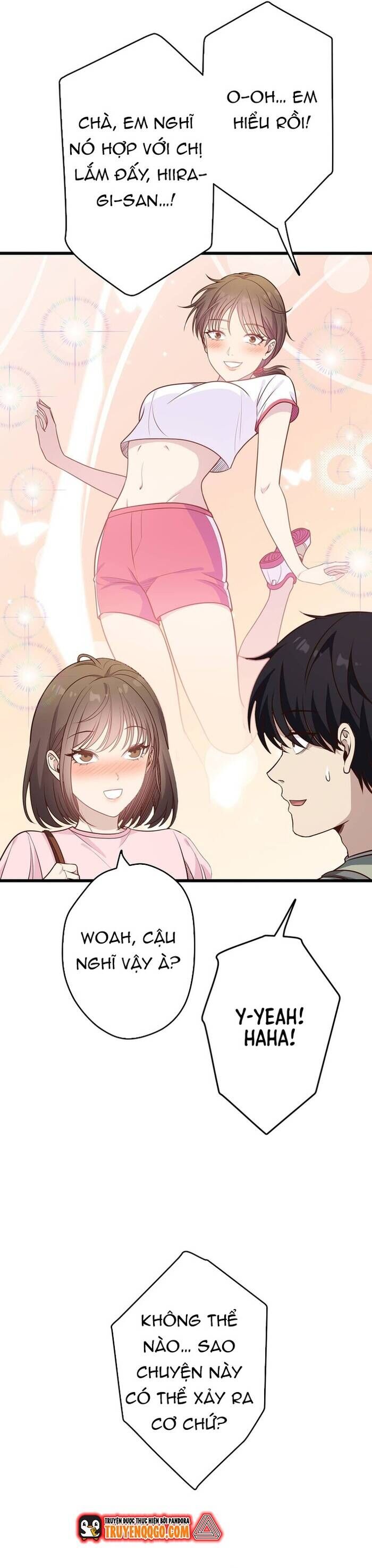 Kakusei Kaku Gamer No Genjitsu Kouryaku Chương 17 Ảnh 54