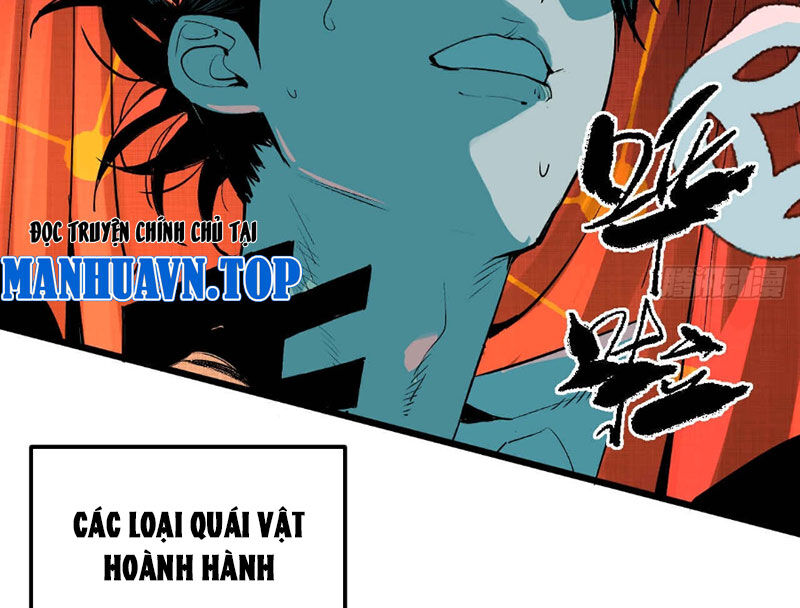 Ta Có Một Sở Nghiên Cứu Quái Vật Chương 1 Ảnh 24