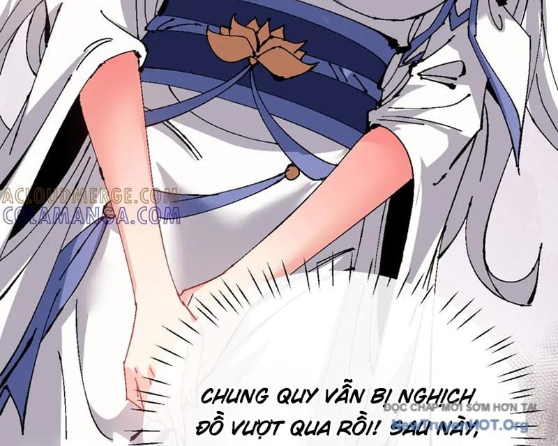 Sư Tôn: Nghịch Đồ Này Không Phải Là Thánh Tử Chương 139 Ảnh 150