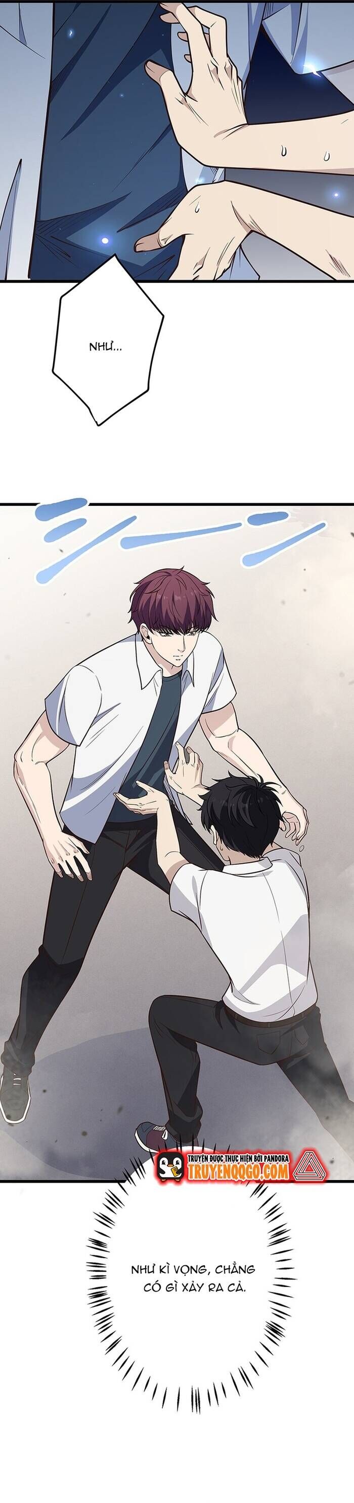Kakusei Kaku Gamer No Genjitsu Kouryaku Chương 5 Ảnh 41