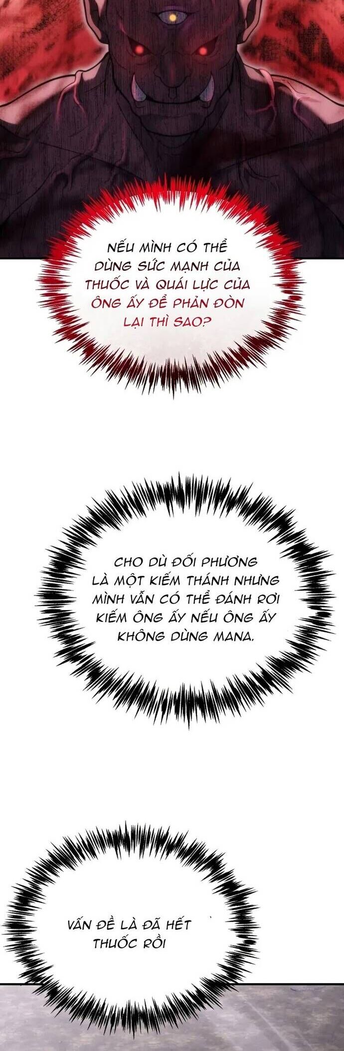Cẩm Nang Sinh Tồn Của Vai Quần Chúng Cấp Siêu Việt Chương 12 Ảnh 31