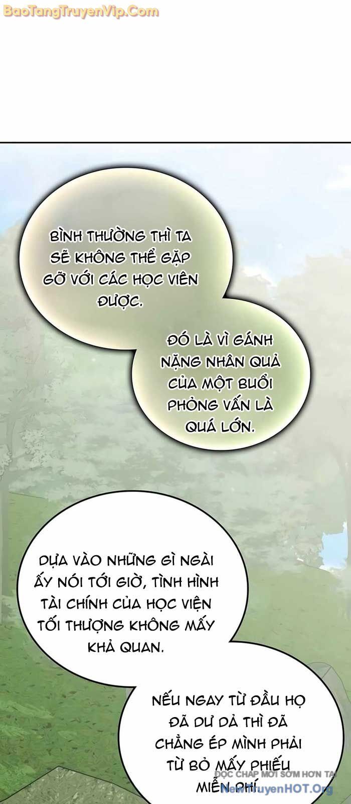 Học Viện Tối Thượng Chương 165 Ảnh 24