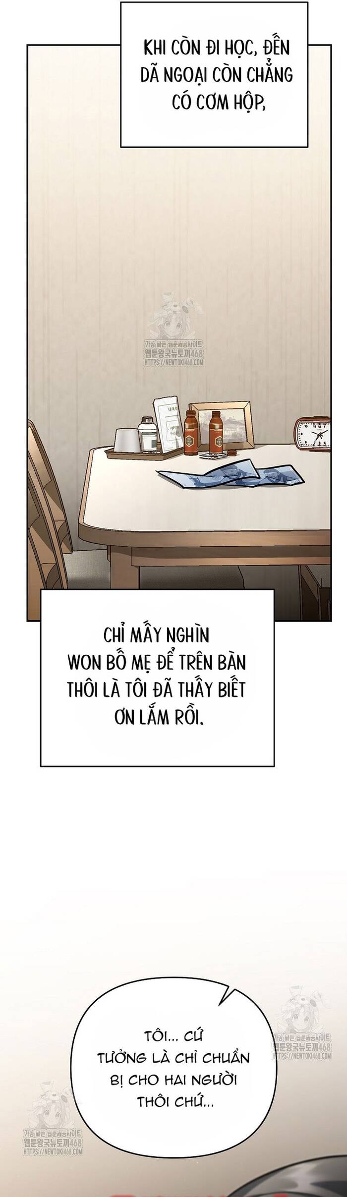 Kiếm Thánh Thiên Tài Của Học Viện Chương 22 Ảnh 53