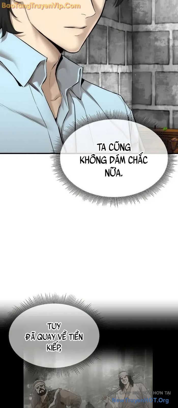 Tôi Hồi Sinh Vào Cuốn Truyện Tu Tiên Chương 5 Ảnh 7
