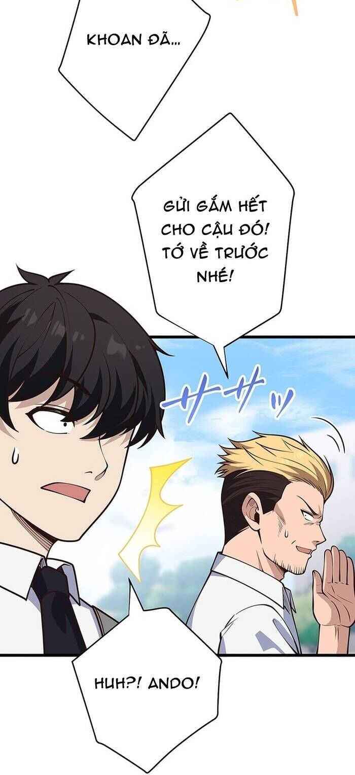 Kakusei Kaku Gamer No Genjitsu Kouryaku Chương 14 Ảnh 10