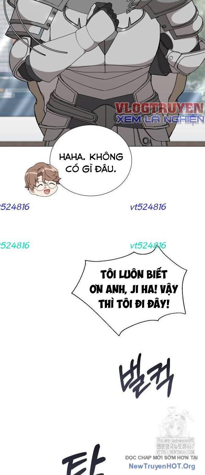 Tôi Làm Vườn Tại Thế Giới Thợ Săn Chương 53 Ảnh 43