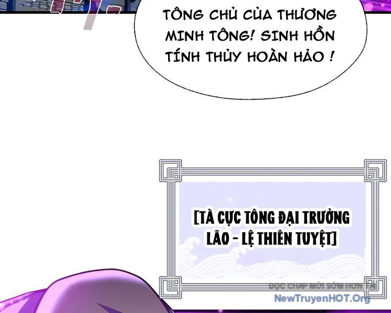 Đại Ái Ma Tôn, Nữ Đồ Đệ Đều Muốn Giết Ta Chương 82 Ảnh 48