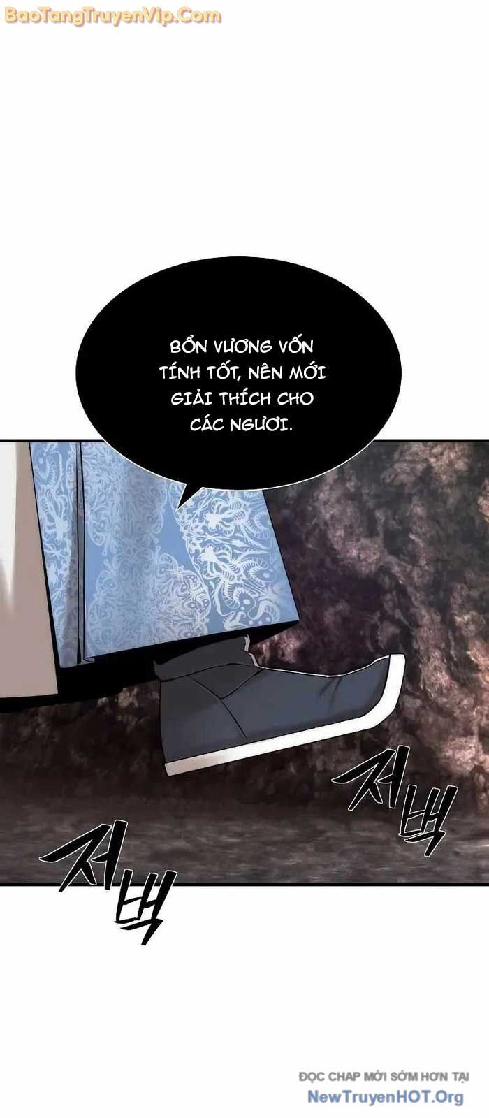 Tôi Hồi Sinh Vào Cuốn Truyện Tu Tiên Chương 4 Ảnh 41