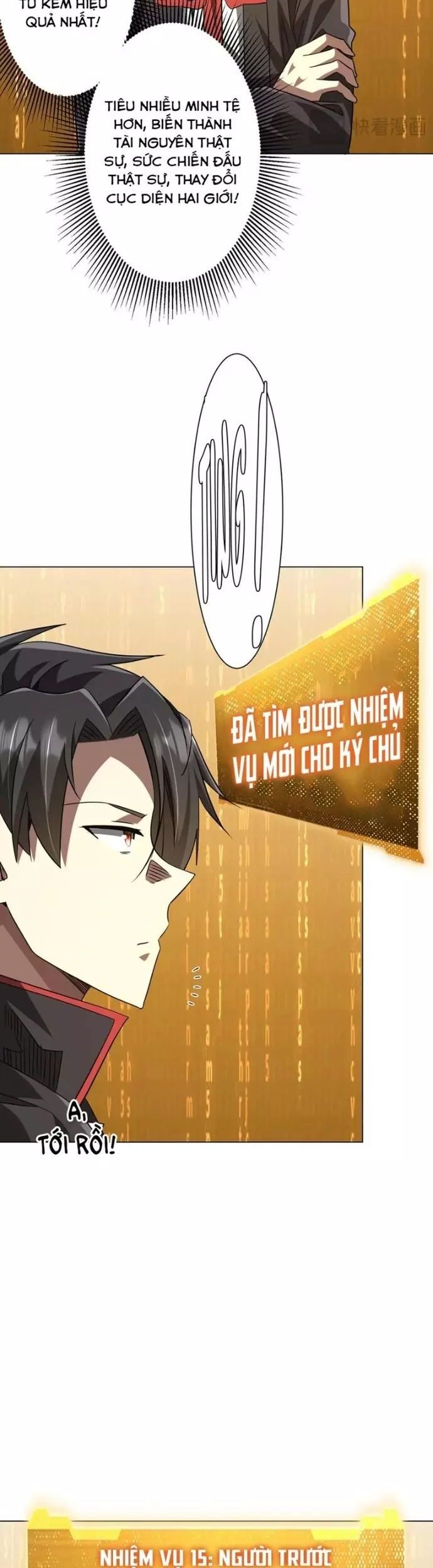 Bắt Đầu Với Trăm Vạn Minh Tệ Chương 254 Ảnh 21