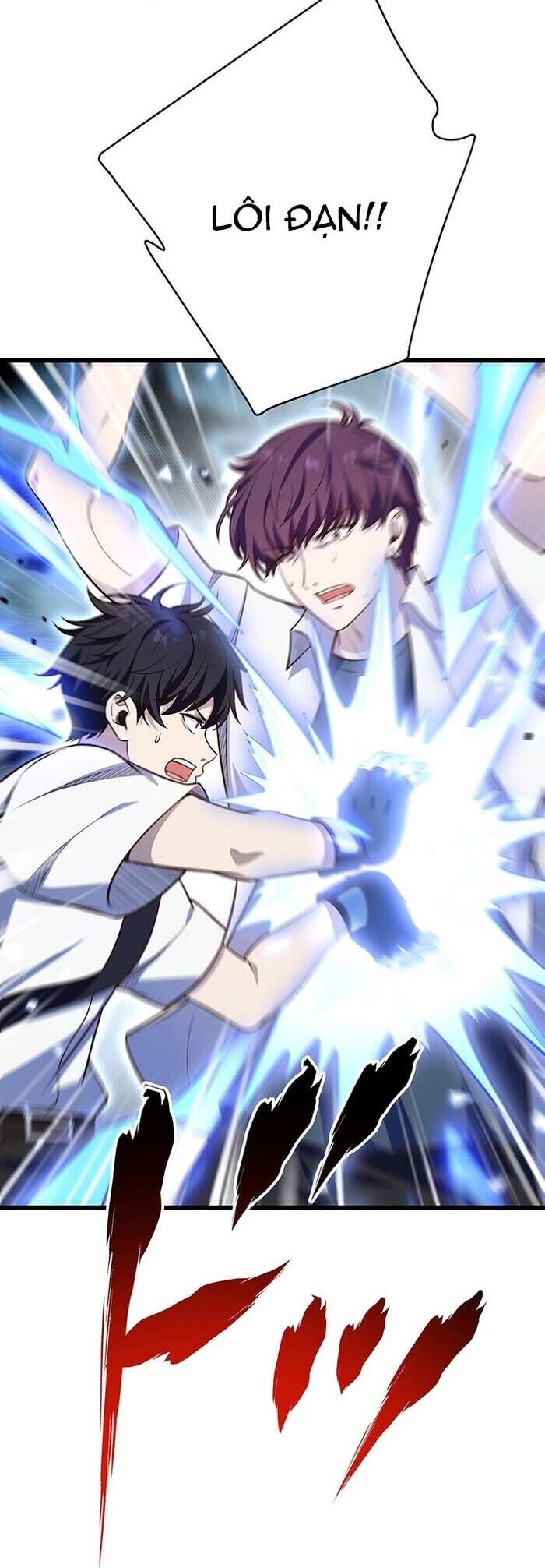 Kakusei Kaku Gamer No Genjitsu Kouryaku Chương 8 Ảnh 99