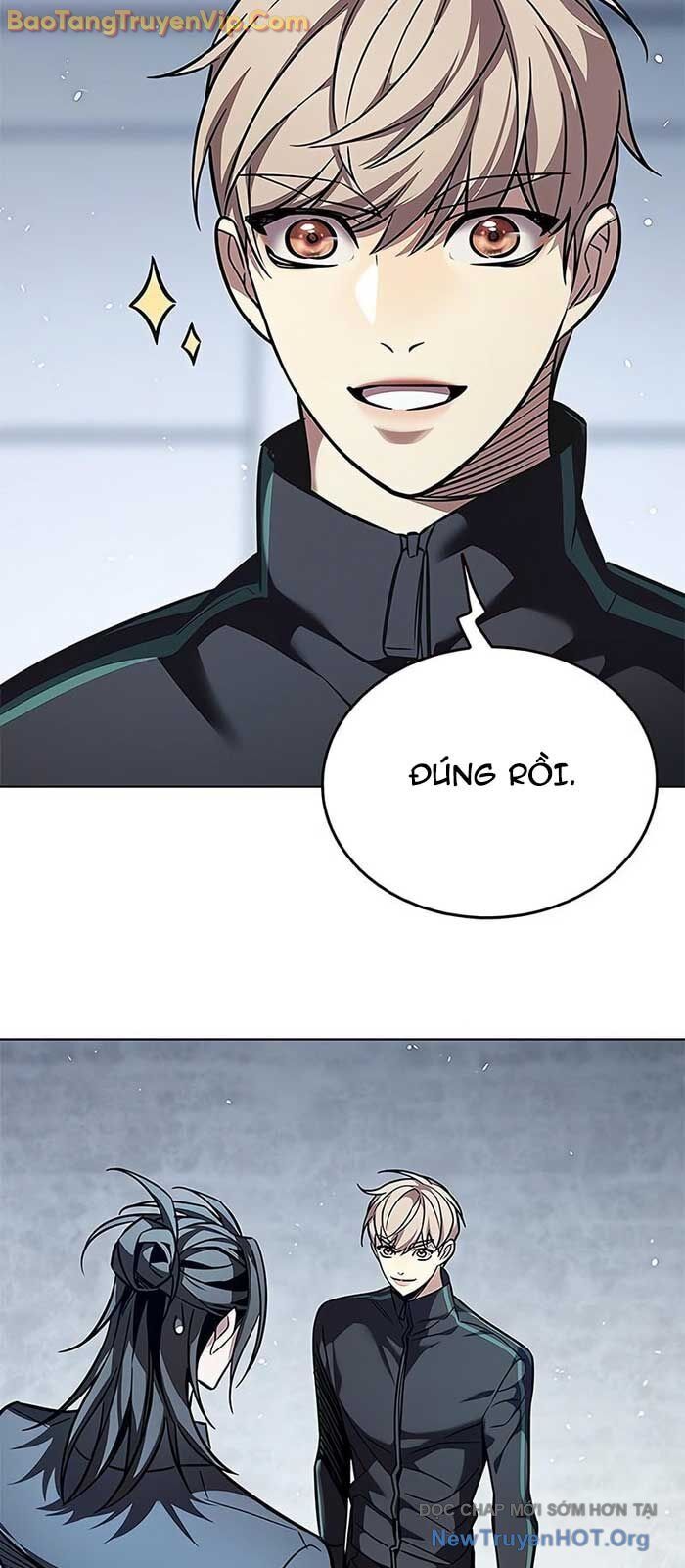 Biến Thân Thành Mèo Chương 358 Ảnh 43