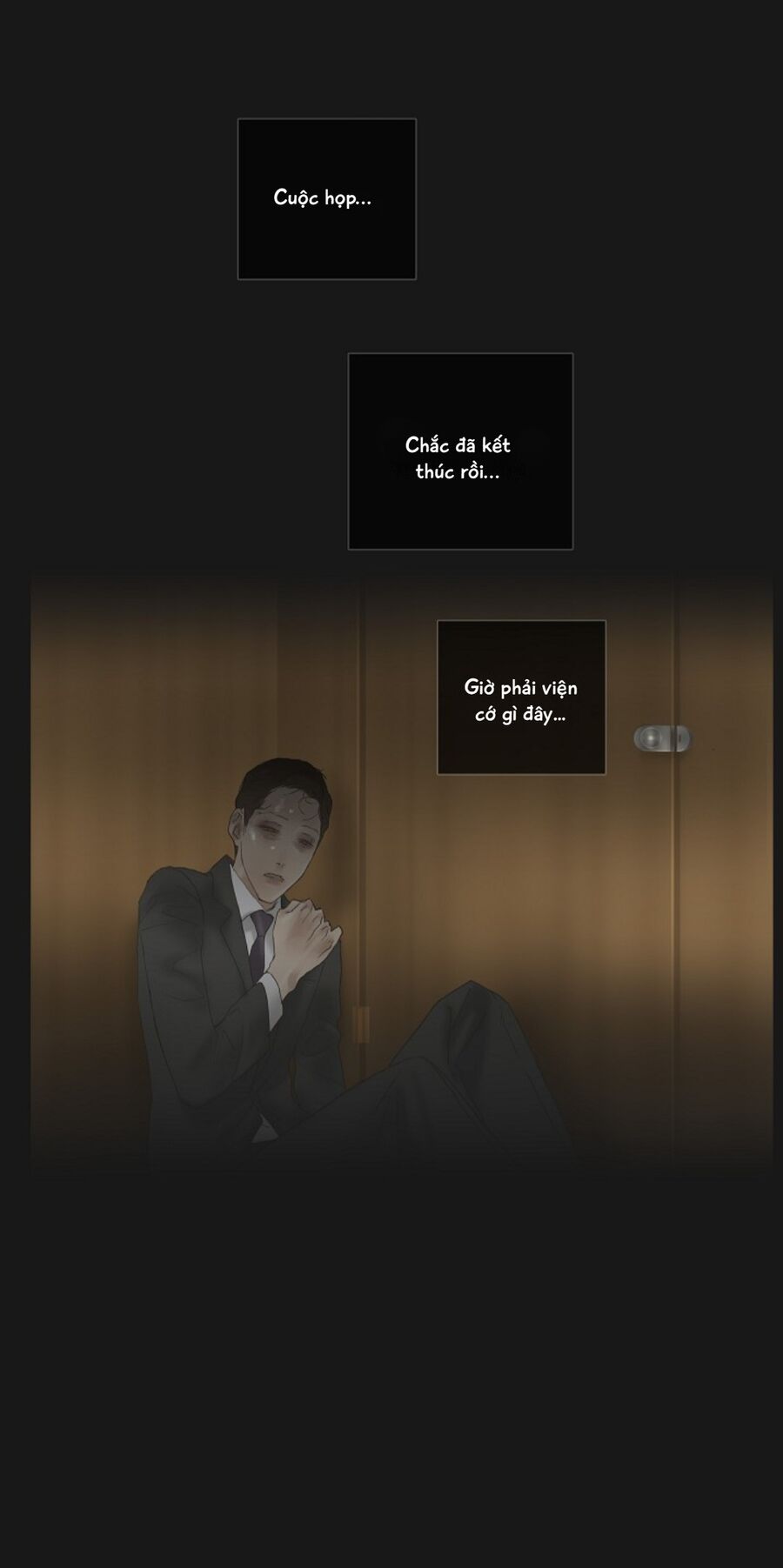 Chán Chường Chương 53 Ảnh 21