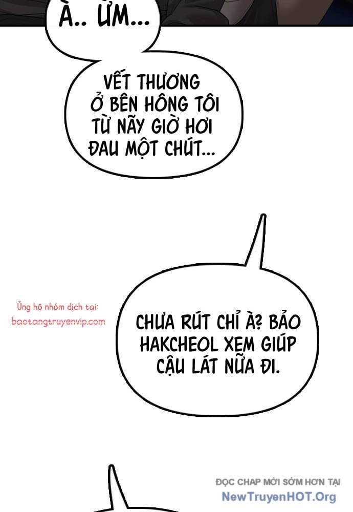 Ngày Tận Thế Đã Đến Chương 21 Ảnh 36