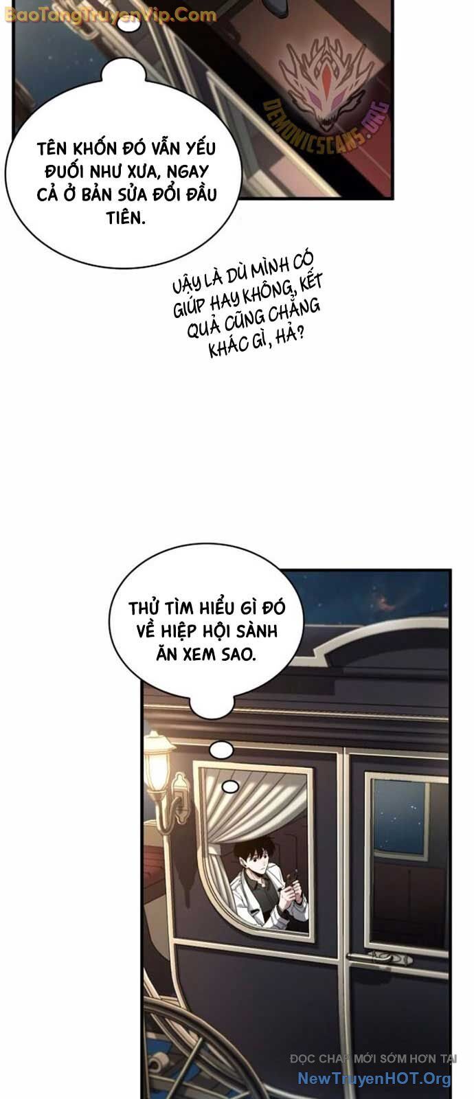 Toàn Trí Độc Giả - Omniscient Reader Chương 270 Ảnh 10