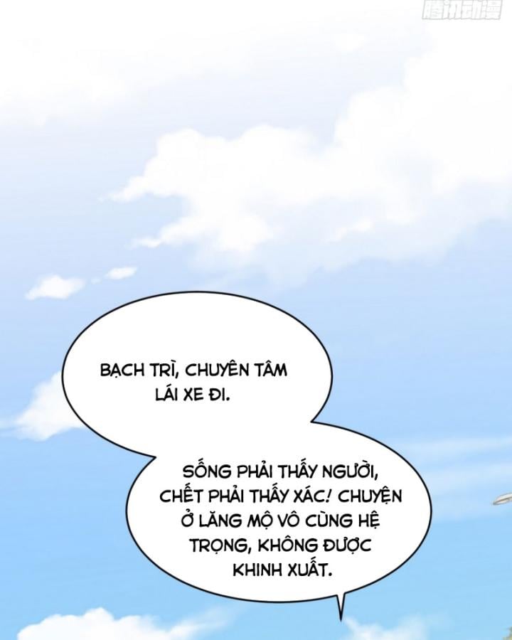 Long Vương Điện Chương 315 Ảnh 14