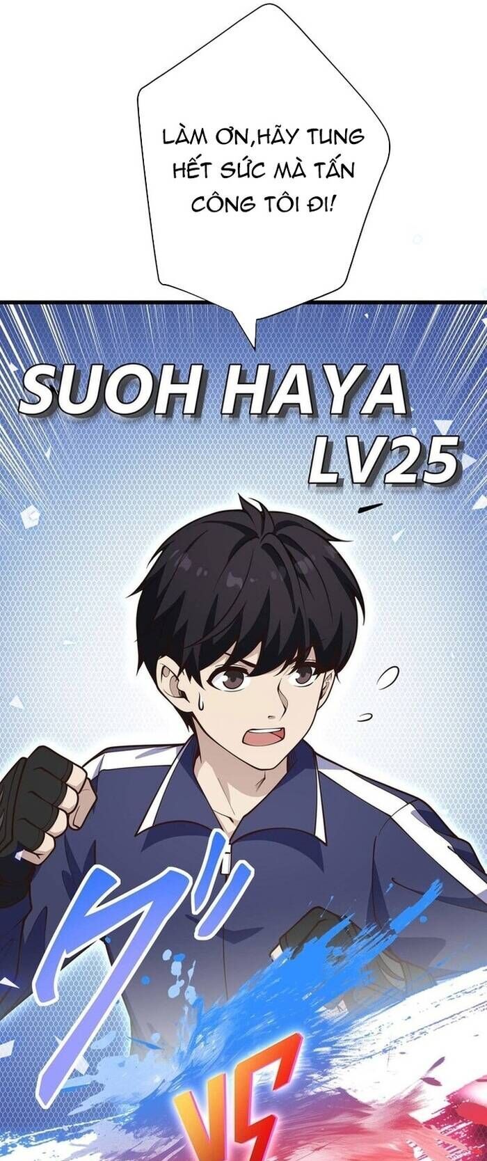 Kakusei Kaku Gamer No Genjitsu Kouryaku Chương 19 Ảnh 53