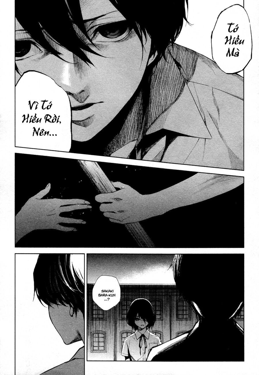 Naguri Tamer No Isekai Seikatsu Chương 19 Ảnh 26