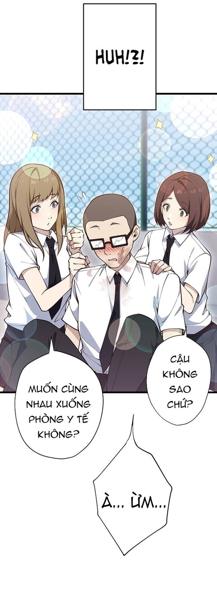 Kakusei Kaku Gamer No Genjitsu Kouryaku Chương 8 Ảnh 5