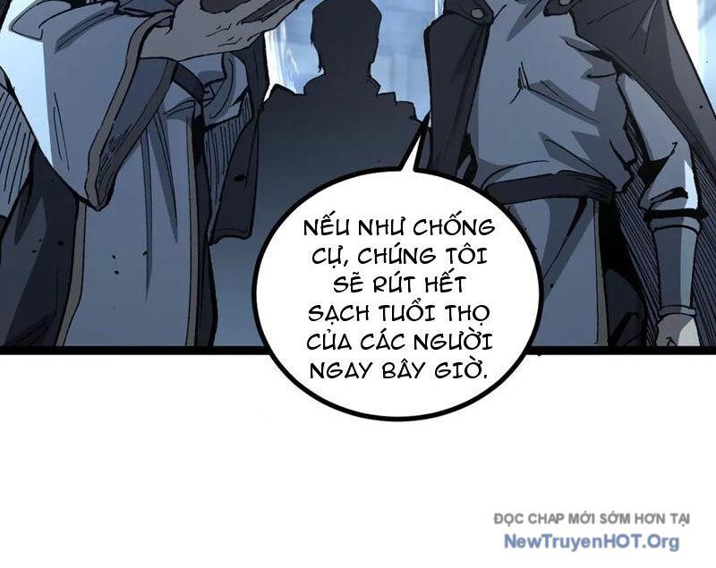 Thích Khách Thần Cấp, Ta Chính Là Bóng Đêm Chương 38 Ảnh 21
