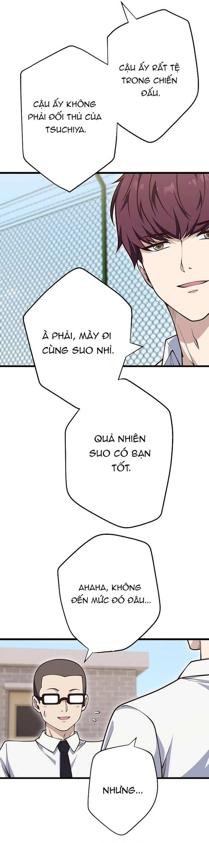 Kakusei Kaku Gamer No Genjitsu Kouryaku Chương 7 Ảnh 34