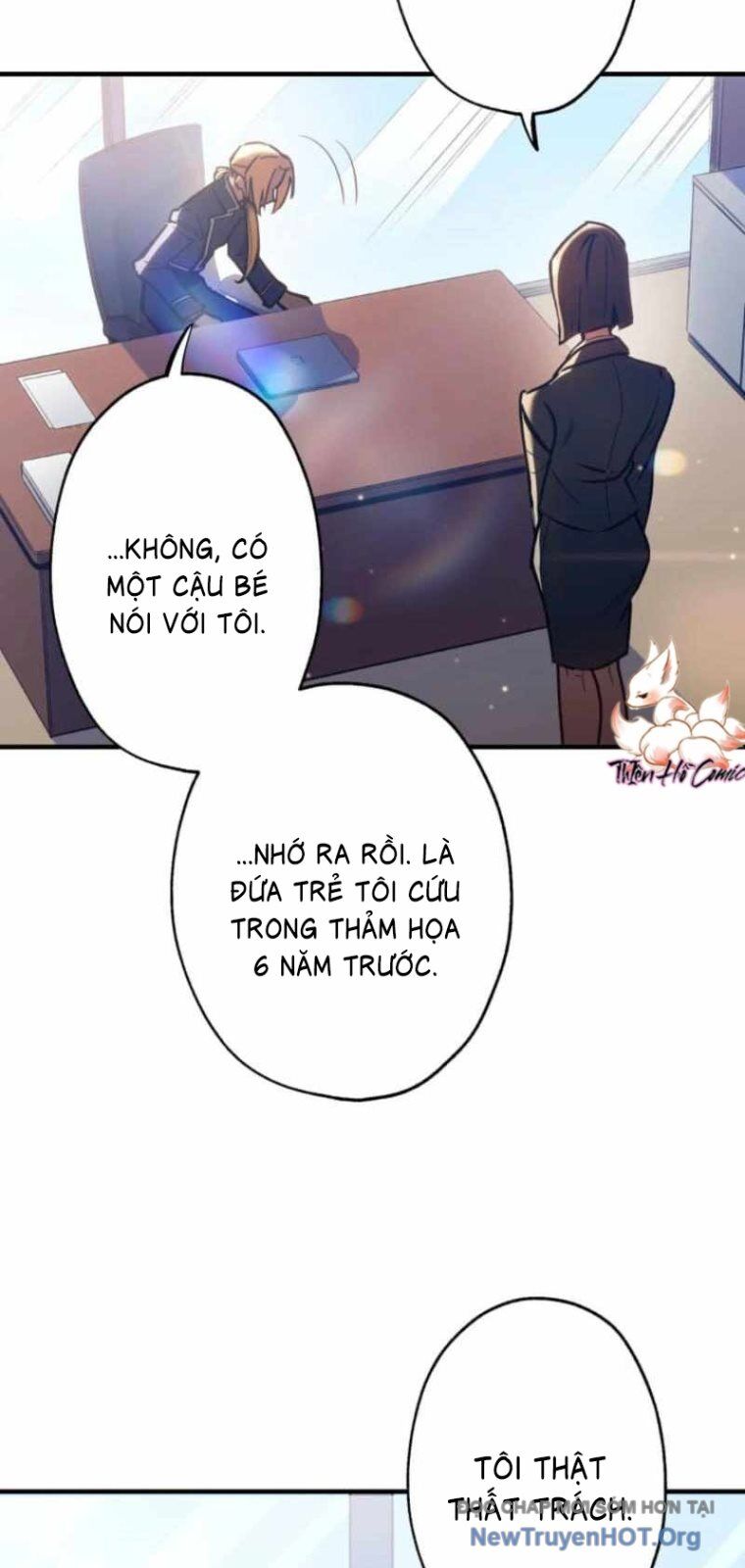 Thức Tỉnh Vô Hạn Chương 2 Ảnh 17