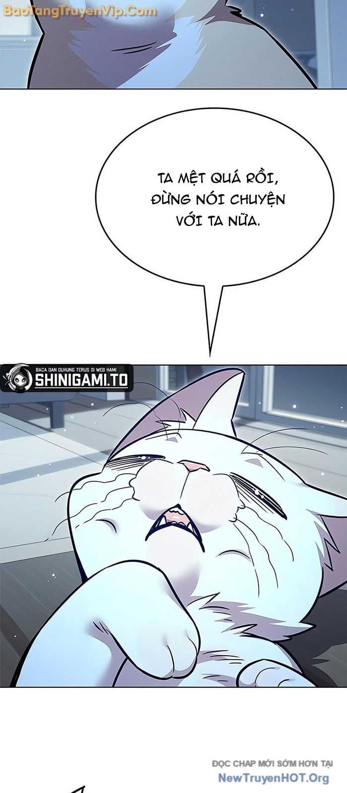 Biến Thân Thành Mèo Chương 358 Ảnh 100