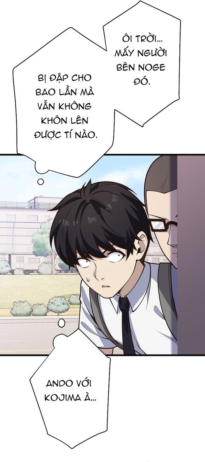 Kakusei Kaku Gamer No Genjitsu Kouryaku Chương 18 Ảnh 56