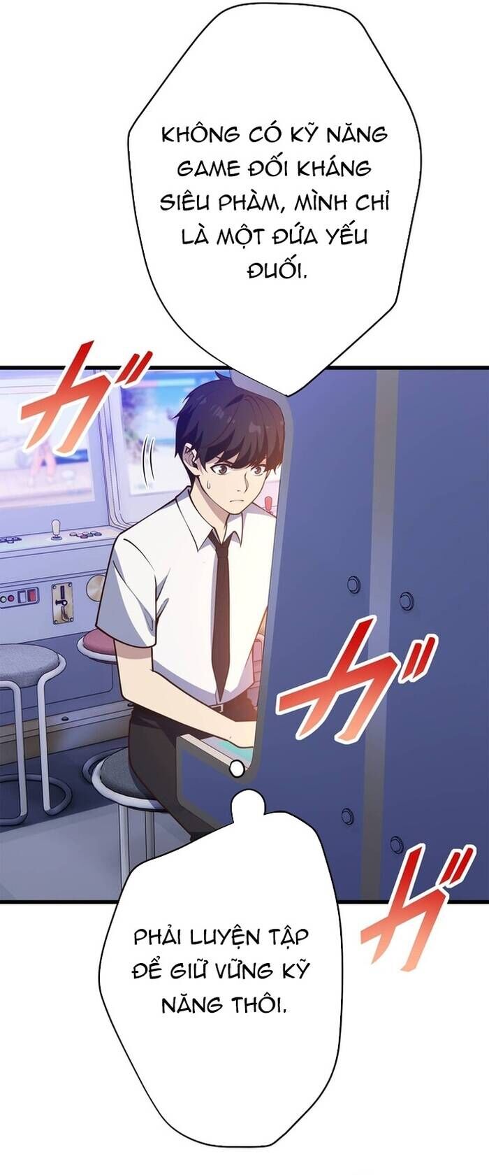 Kakusei Kaku Gamer No Genjitsu Kouryaku Chương 17 Ảnh 12