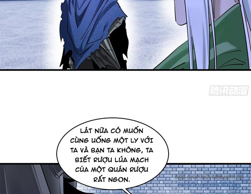 Đồng Hành Cùng Tử Vong: Bắt Đầu Với Ngư Nhân Địa Hạ Thành Chương 134 Ảnh 61