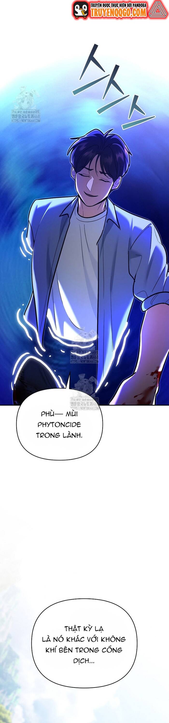Kiếm Thánh Thiên Tài Của Học Viện Chương 21 Ảnh 17