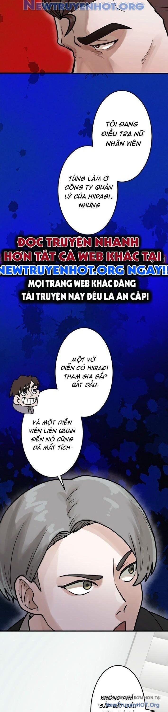 Vai Diễn Sát Nhân Chương 13 Ảnh 40
