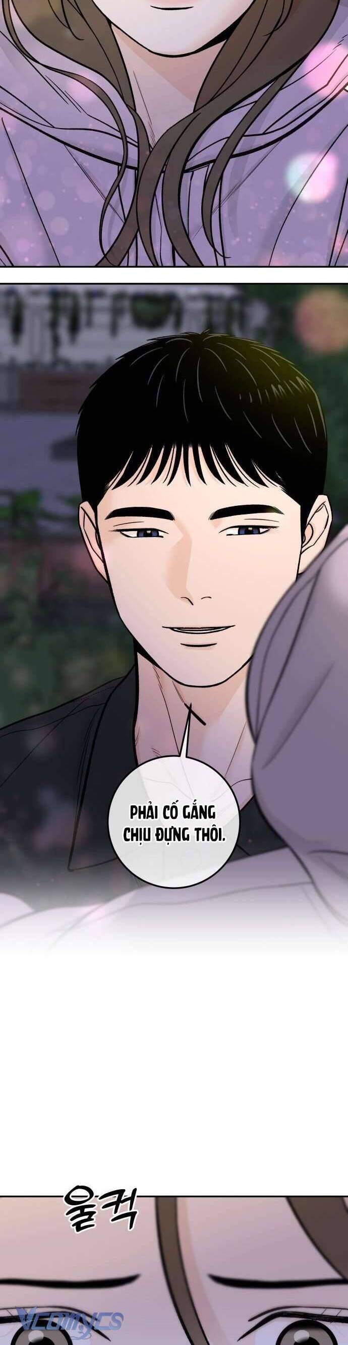 Cậu Nhóc Hàng Xóm Chương 37 Ảnh 28