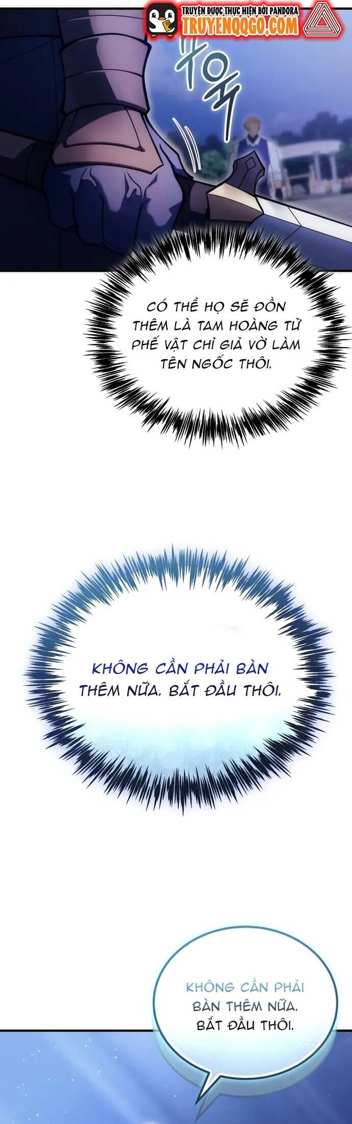 Cẩm Nang Sinh Tồn Của Vai Quần Chúng Cấp Siêu Việt Chương 11 Ảnh 15