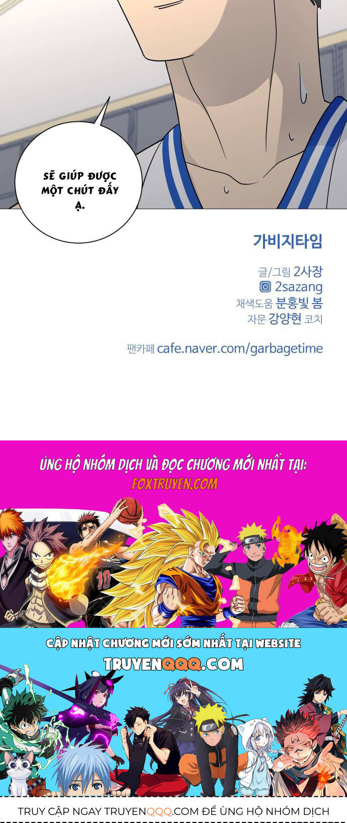 Garbage Time Chương 155 Ảnh 34