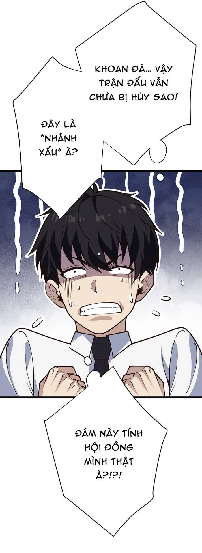Kakusei Kaku Gamer No Genjitsu Kouryaku Chương 13 Ảnh 24
