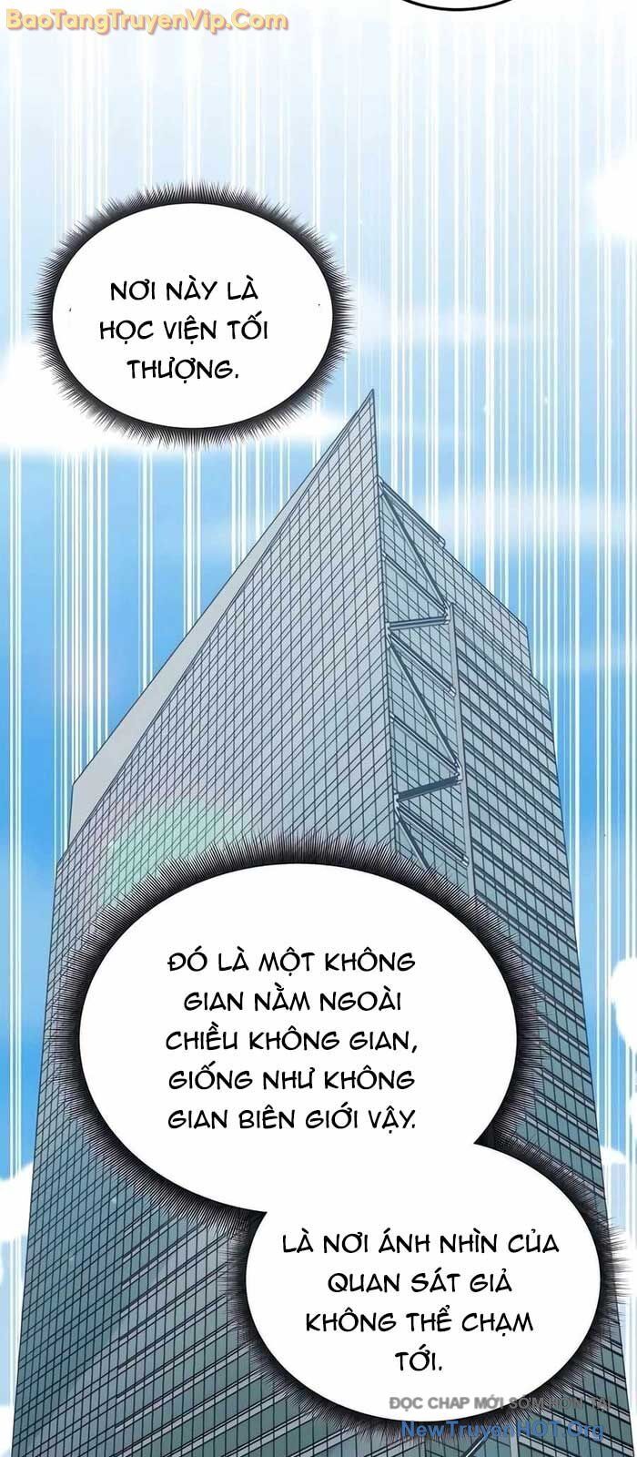 Học Viện Tối Thượng Chương 165 Ảnh 35