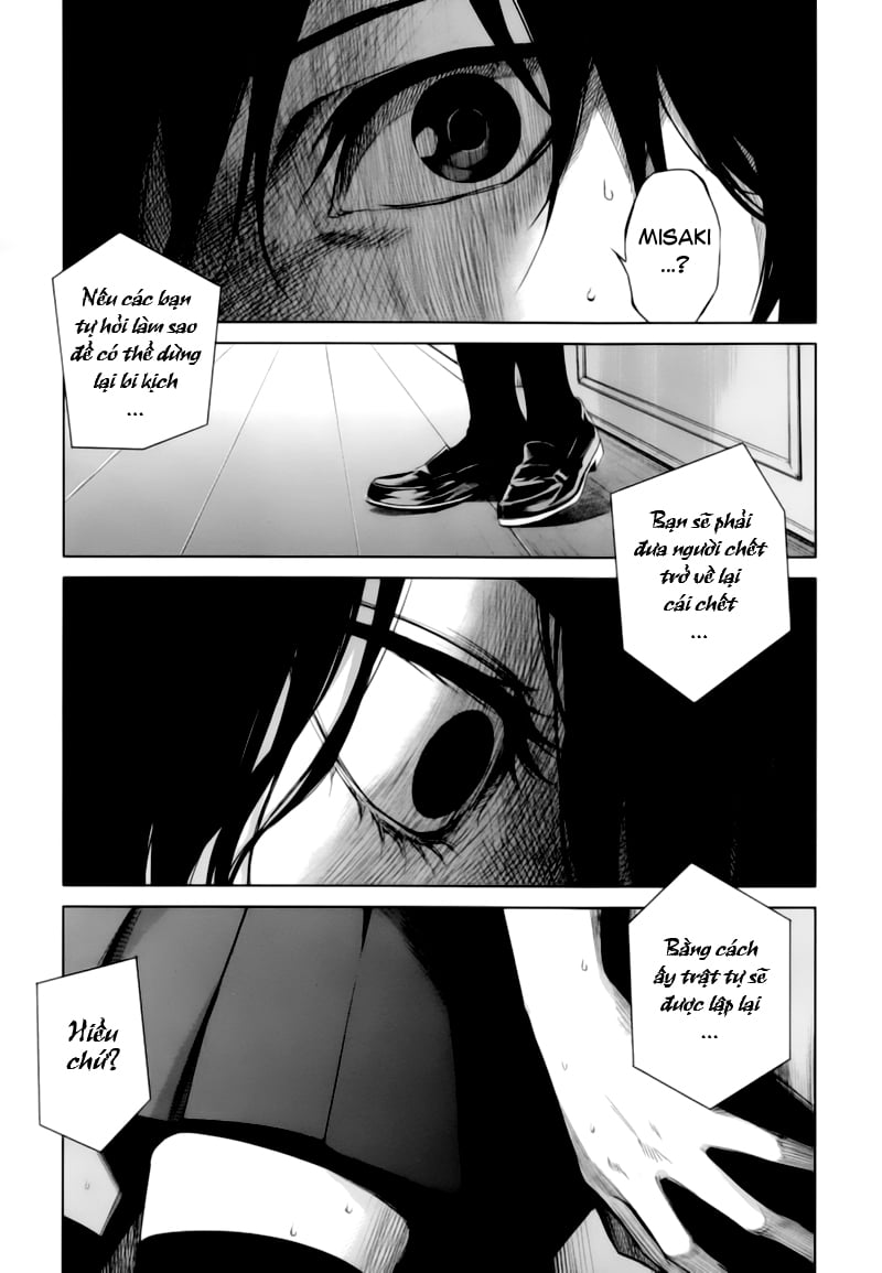 Naguri Tamer No Isekai Seikatsu Chương 15 Ảnh 36