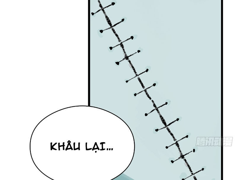 Ta Có Một Sở Nghiên Cứu Quái Vật Chương 1 Ảnh 44