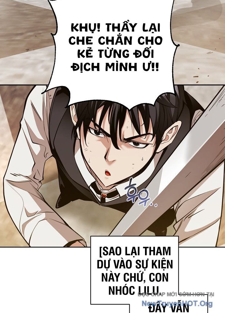 Số Phận An Bài Cho Các Nữ Phản Diện Yêu Tôi Chương 33.1 Ảnh 19