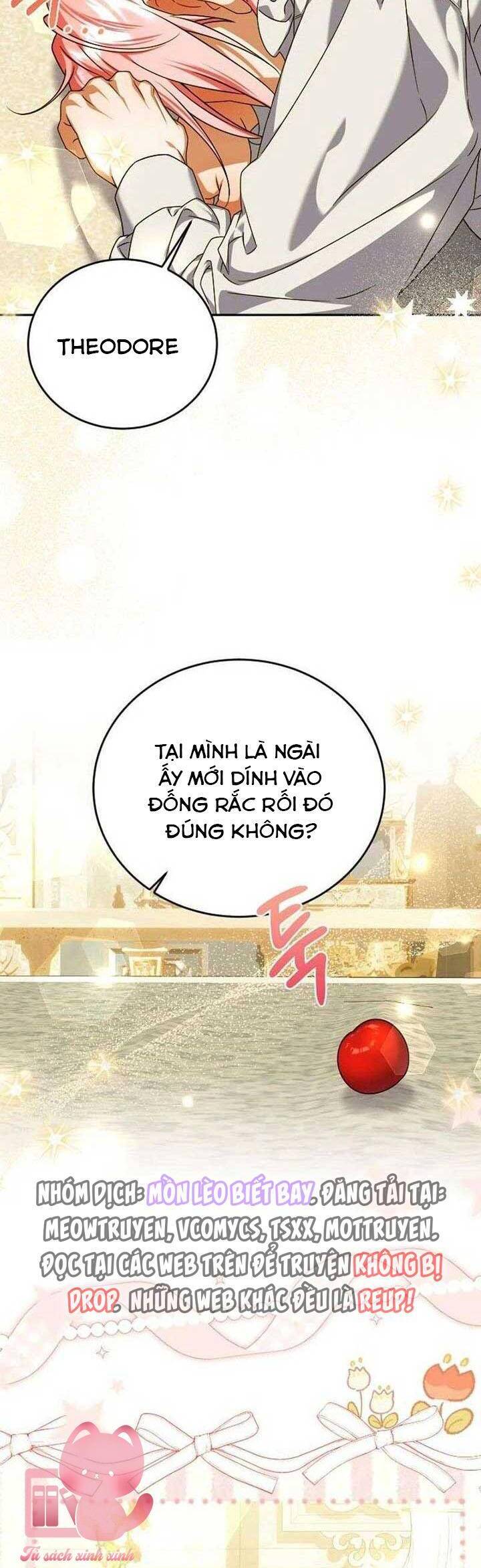 Cách Khiến Cuốn Tiểu Thuyết Bi Kịch Thành Chữa Lành! Chương 47 Ảnh 27