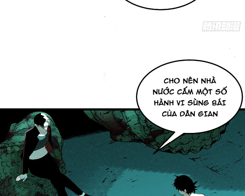 Ta Có Một Sở Nghiên Cứu Quái Vật Chương 5 Ảnh 62
