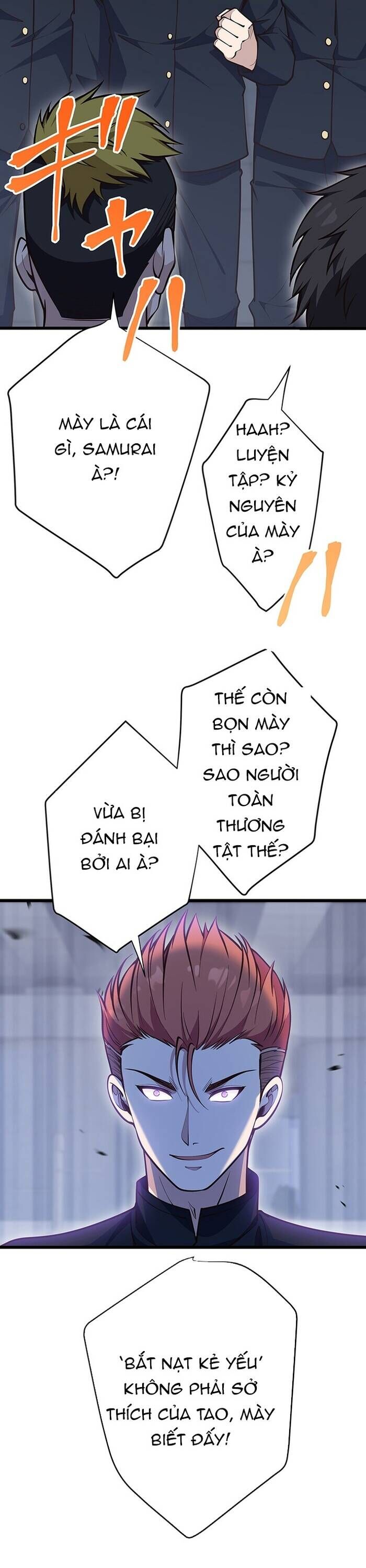 Kakusei Kaku Gamer No Genjitsu Kouryaku Chương 10 Ảnh 27