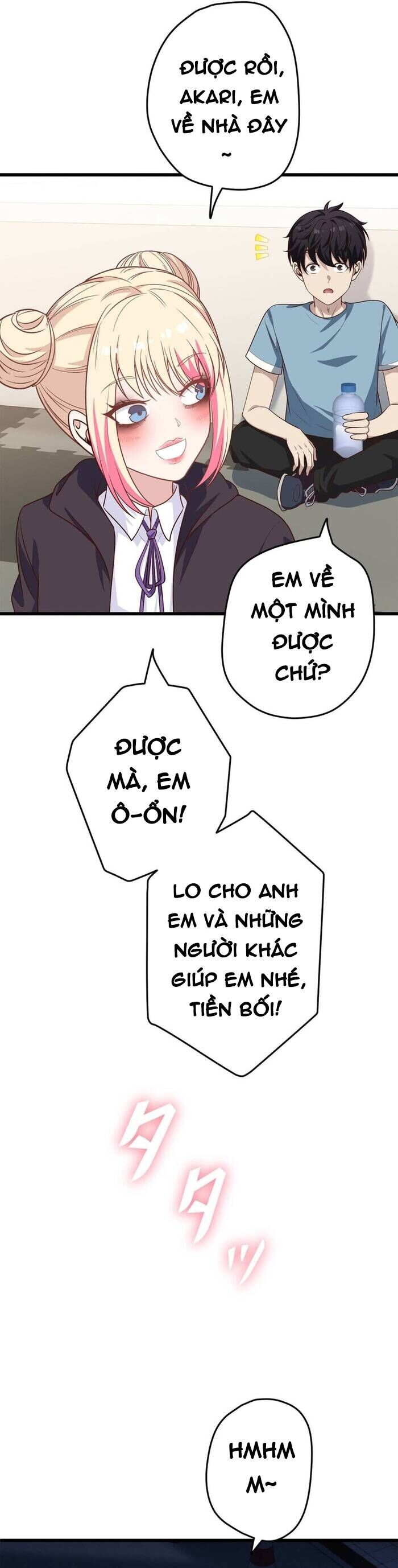 Kakusei Kaku Gamer No Genjitsu Kouryaku Chương 21 Ảnh 62