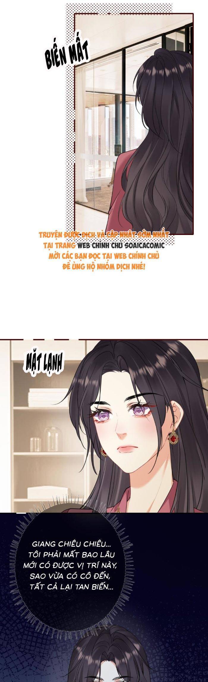 Nụ Hôn Vượt Ranh Giới Chương 14 Ảnh 14